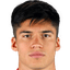 Joaquín Correa player photo