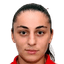 Salome gasviani player photo