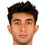 Muhammed Mert Dursun player photo