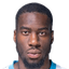 Geoffrey Kondogbia player photo