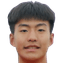 Zhang Jiahui player photo