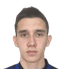 Vladyslav Shukhovtsev player photo