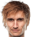 Sergei Koshel player photo