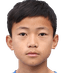 Zhang Junxi player photo