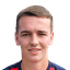 Lewis Reilly player photo