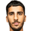 Ahmad Taha player photo