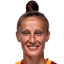 Ebru Topcu player photo