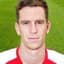 Chris Venables player photo
