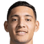Nahuel Molina player photo