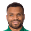 Serge-Junior Martinsson Ngouali player photo