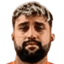 Moises Alfonso Gallo Tortolero player photo