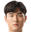 Baek Jong-Beom player photo