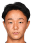 Keita Kosugi player photo