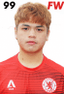 Yang Junlong player photo