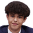 Archie Baptiste Chaplin player photo
