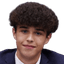 Archie Baptiste Chaplin player photo