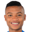Oscar Cortes player photo