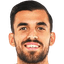 Dani Ceballos player photo