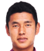 He Xin player photo