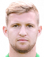 Maksym Grysyo player photo