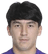Mukhammadaziz ibrakhimov player photo