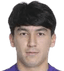 Mukhammadaziz ibrakhimov player photo
