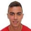 Bruno Lulaj player photo