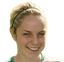 Julie Anne Russell player photo