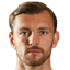 Alex Gilbey player photo