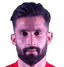Mohammad Mehdi Ghanbari player photo
