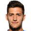 Nikos Giannakopoulos player photo