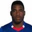 Kervens Belfort player photo