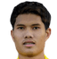 Kitsadakorn Saleelatana player photo