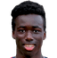 Michael Kayode player photo