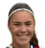 Karlijn woons player photo