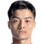 Yu Hang player photo