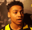 Robbie·Azodo player photo