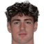 Isaac Hughes player photo
