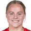 I. van der Vegt player photo