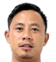 Neithovilie Chalieu player photo