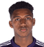 Alex Freeman player photo