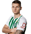 Donatas Kazlauskas player photo