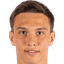 Lazizbek Mirzaev player photo