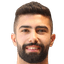 Daniel Afaneh player photo