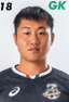 Yang Liheng player photo