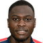 Alfie Agyeman player photo