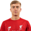 Jack Bearne player photo