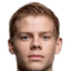 Atli Geir Gunnarsson player photo