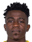James Eto'o player photo