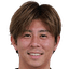 Koki Anzai player photo